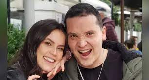¡bravíssimo lo mejor del fin de semana! Linda Palma Quien Es Diego Pulecio Su Esposo Y Vocalista De Don Tetto