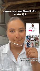 How Much Did So Amores Lady Earn