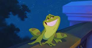 Maybe you would like to learn more about one of these? The Princess And The Frog 2009 Imdb