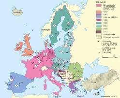 Ziehen sie die einzelnen staaten an die richtige stelle der karte. Diercke Weltatlas Kartenansicht Europaische Zusammenschlusse 978 3 14 100800 5 84 4 1