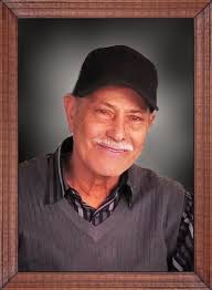 Obituary of Ramon Rodriguez