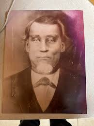 Jacob Blythe and his descendants in Arkansas