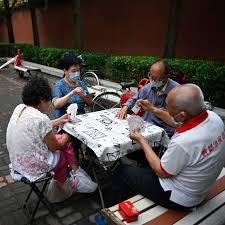 Check spelling or type a new query. China S Retirement Home Industry Is Plagued By Ponzi Schemes The New York Times