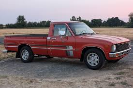 Image result for Red 1980 Truck