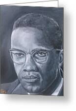 Malcolm by Joseph Love