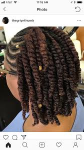 Pin By Stacy Allan On All Things Natural Hair Protective Hairstyles For Natural Hair Hair Twist Styles Natural Hair Twists