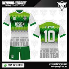 Download 263 jersey mockup free vectors. 53 Desain Kaos Futsal Printing Cdr Trend Terbaru