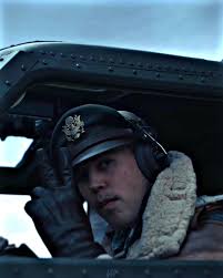 Major Gale Cleven Leadership Moments