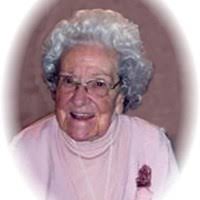 Harriet Ackerman Obituary