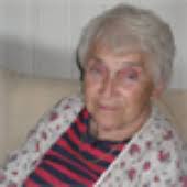 Obituary information for Marie Joan Perillo