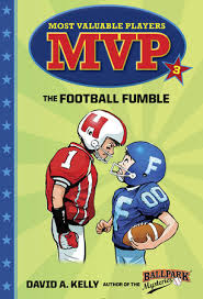 Tired of her tantrums, he thinks of punishing her by replacing her medicine. 10 Of The Best Kids Books About Football Brightly