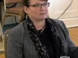 Hebert is top choice for Sterling post