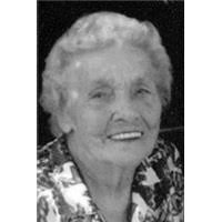 Lucy Hall Obituary