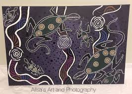 Welcome To My Creative World Australian Art Visual Artist Art