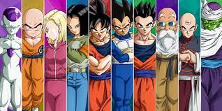 We did not find results for: Dragonball Super 10 Strongest Characters Andover Leader