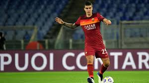 Mancini, 24 anni, as roma posizione 13 in seria a valore di mercato 35 m controlla il suo profilo , le statistiche e l'analisi del potenziale.segui i migliori calciatori e squadre del mondo. Serie A Roma Gianluca Mancini Positivo Al Coronavirus Eurosport