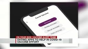 The app has a number of tools to. Badges On Dating Apps Can Now Show Who Has Been Vaccinated