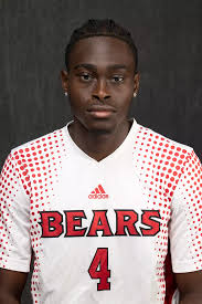 2023 Men's Soccer Roster