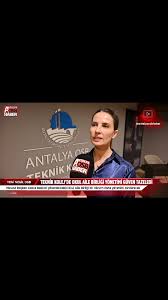 AOSB TEKNİK KOLEJİ'NİN OKUL AİLE BİRLİĞİ YÖNETİMİ GÜVEN TAZELEDİ, Mevcut  Başkan Gonca Demirci yönetimindeki Okul Aile Birliği bir dönem daha  yönetimi sürdürecek., Antalya Organize Sanayi Bölgesi ...