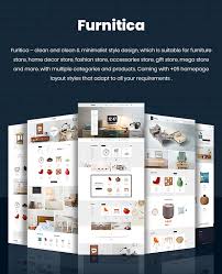 Modern Furniture Store