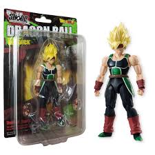 The game was produced by score entertainment and uses screen captures of the anime to attempt to recreate the famous events and battles seen in the anime. Bandai Shokugan Shodo Vol 5 Dragon Ball Z Super Saiyan Bardock Action Figure Walmart Com Walmart Com