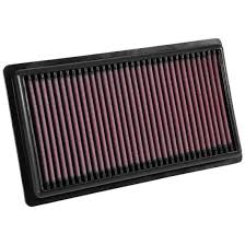 They had a check if right size for your auto interaction. Toyota Sienna Air Filter