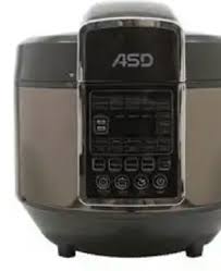 A classic favourite during the festive raya season, this hearty dish never fails to bring everyone to the table in anticipation. Asd Pressure Cooker Al Kisah Seorang Chef