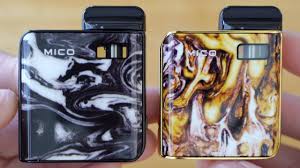 How long this takes depends on how heavily you use your airpods, but from the anecdotes on our forums, it seems the original airpods will last about 2 years before you start seeing noticeable decline in battery function, and airpods pro are unlikely to last much longer. Smok Mico Pod Kit Best Pod Kit System Ever 4k Asmr Unboxing Youtube