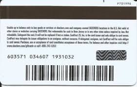 Discount 20% on sale items. Gift Card Skechers Skechers United States Of America Skechers Col Us Skechers 004b