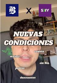 [BANCO DE CHILE x SKY PLUS] Ojalá se entienda y ayude para quienes aún no  lo tenían claro. En la mayoría de los casos SÍ vale la pena pues la pura  maleta se paga con el beneficio de pertenecer a Sky ...