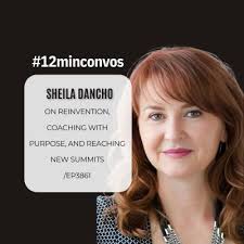 Jeff Large is a Podcast host, producer, strategist, Owner of Come Alive  Creative and a Boardgame addict /Ep2695