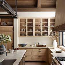 Modern, timeless & organic kitchen reveal remember that time my contractor told me our kitchen would take a few weeks to complete? 140 Timeless Kitchens Ideas Kitchen Design Kitchen Inspirations Timeless Kitchen