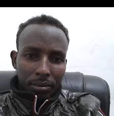 Profile for Abdi Abdullahi