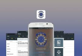 Since there's so many questions about lawyers in this forum, i took the liberty to list down a few links for those who want to find out more about lawyers it is important that you know that the lawyer who is handling your matter is fit and properly admitted as an advocate & solicitor of the high court of. Malaysian Bar Agmo Studio Malaysia Top Ios Android Mobile App And Website Developer