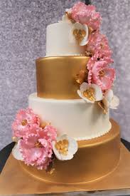 Pin By Palermo Bakery On Palermos Floral Wedding Cakes Floral Wedding Cakes Wedding Cakes Wedding Cake Designs
