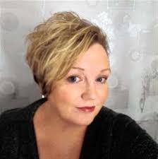 Driver named as Angela Spalding (44)