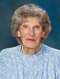 MARY JORDAN Obituary