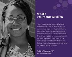 California Western School of Law, Alumni Newsletter Fall 2022 by  CaliforniaWesternSchoolofLaw