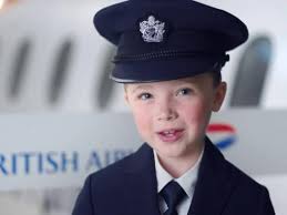 KidZania: A city built just for kids • Ads of the World™