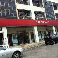 Map of taman molek (johor / malaysia), satellite view. Cimb Bank 3 Tips From 277 Visitors