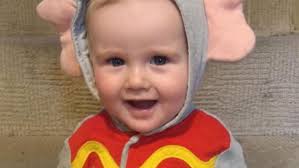 Children dress to impress for World Book Day 2019