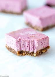 From nigella's delicious tomato curry with coconut rice to butternut squash with pecans and blue cheese, and more delicious vegetarian recipes, that includes a variety of other vegetables. Raw Vegan Cranberry Cheesecake Bars Recipe Cooking Lsl