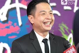 Cita-cita Ernest Prakasa Jadi Sutradara: Pengin Garap Film Genre Action  walau Belum Pede