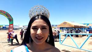 ALLISON LLANOS MISS EXPOMAJES MAJES PEDREGAL CAYLLOMA AREQUIPA PERU 2022