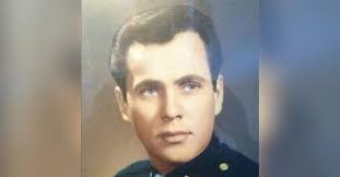 Peter J Baum Sr Obituary