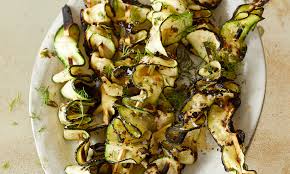 Maybe you would like to learn more about one of these? Zucchini Burnt Ends With Herb Butter And Lemon