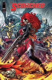 Latest 'Spawn' Comic Will Be Special Team-Up Effort - Horror News ...