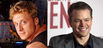 I think matt damon would demand more than tp. Deadpool 2 Un Cameo Que Personne N Avait Remarque