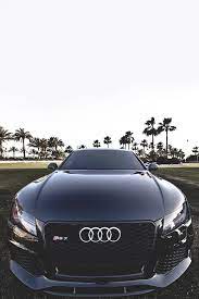 Rs7 When I See This Car I Think Of The Song Trouble On My Mind By Pusha T Audi Audi Cars 4 Door Sports Cars