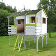 Cabane En Bois Pour Enfant Manon Cabane Bois Enfant Cabane Bois Cabane